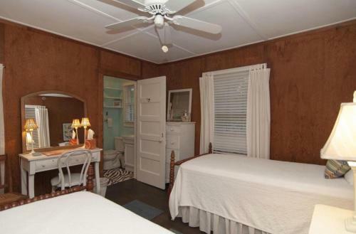 Fisher Cottage