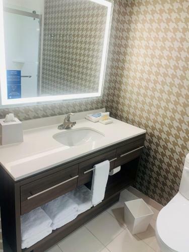 Hotel Home2 Suites Wilmington