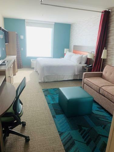 Hotel Home2 Suites Wilmington