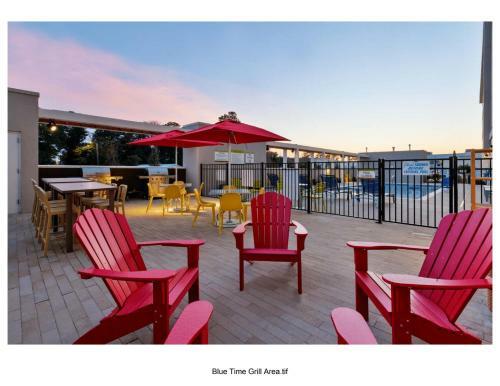 Hotel Home2 Suites Wilmington