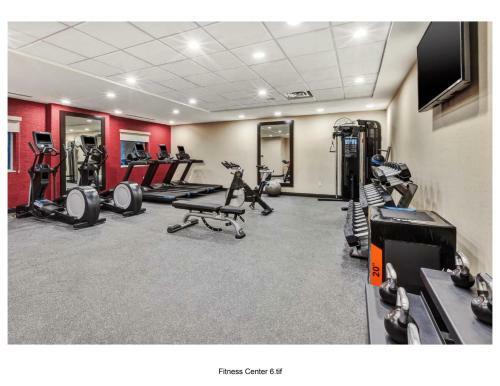 Hotel Home2 Suites Wilmington