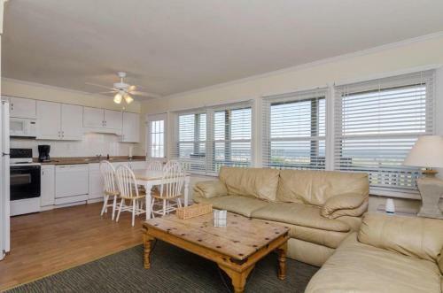 Barker, Lower Unit