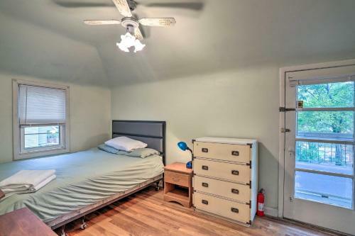 Pet-friendly Home Less Than 8 Mi To Downtown Cleveland!