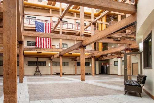 Apartamento Spacious 2 Story Luxury Loft