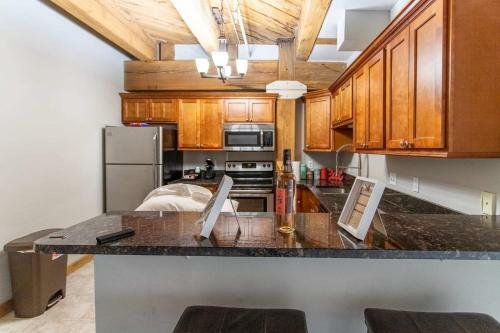 Apartamento Spacious 2 Story Luxury Loft