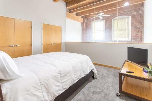 Apartamento Spacious 2 Story Luxury Loft