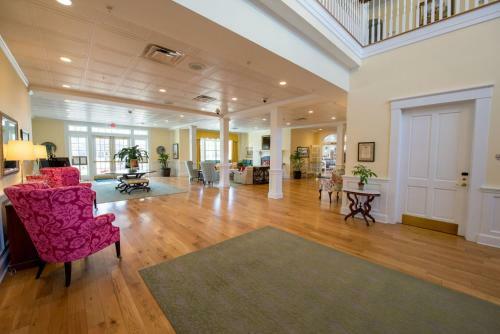 Mills Park Hotel