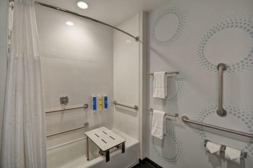 Hotel Tru By Hilton Huber Heights Dayton