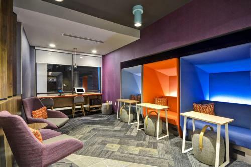 Hotel Tru By Hilton Huber Heights Dayton