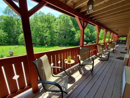 The Barn Inn Bed And Breakfast