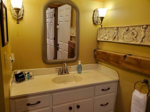 The Barn Inn Bed And Breakfast