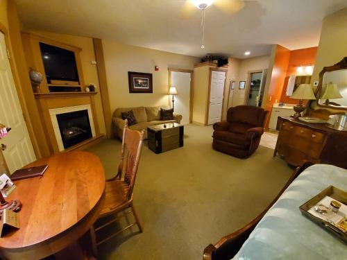 The Barn Inn Bed And Breakfast