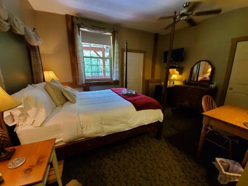 The Barn Inn Bed And Breakfast