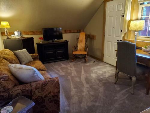 The Barn Inn Bed And Breakfast
