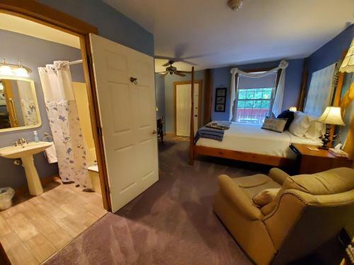 The Barn Inn Bed And Breakfast