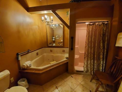 The Barn Inn Bed And Breakfast