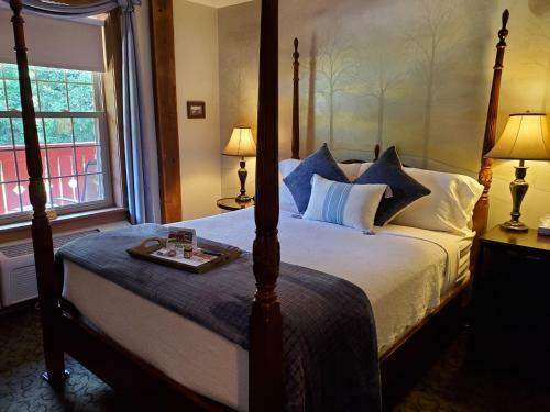 The Barn Inn Bed And Breakfast