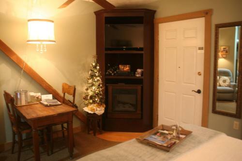 The Barn Inn Bed And Breakfast