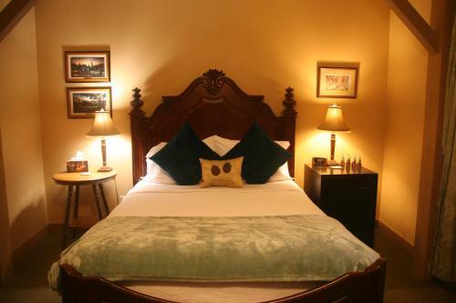 The Barn Inn Bed And Breakfast