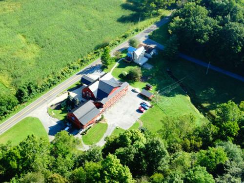 The Barn Inn Bed And Breakfast