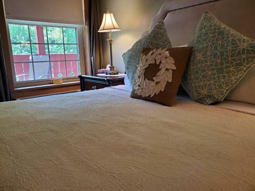 The Barn Inn Bed And Breakfast