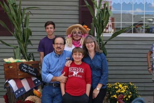 The Barn Inn Bed And Breakfast