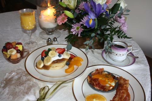 The Barn Inn Bed And Breakfast
