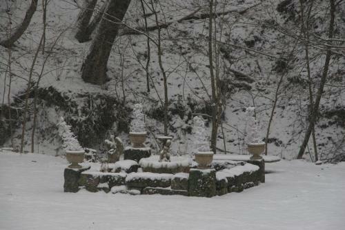 The Barn Inn Bed And Breakfast