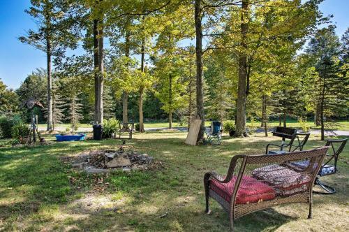 Charming Studio Cottage, Ski-in And Ski-out Access!