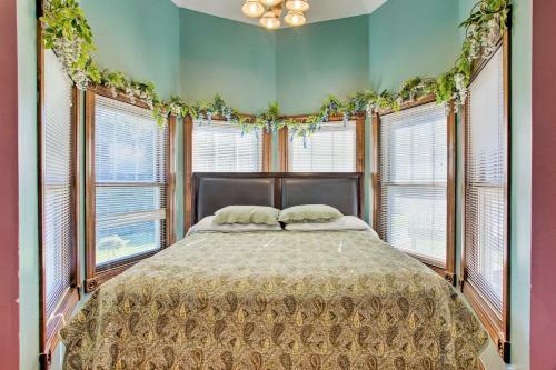 Ski-in And Ski-out Mansfield Studio Cottage With Grill!