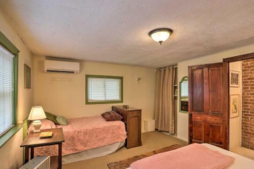 Spacious Lakeside Cottage - 2 Miles To Marblehead!