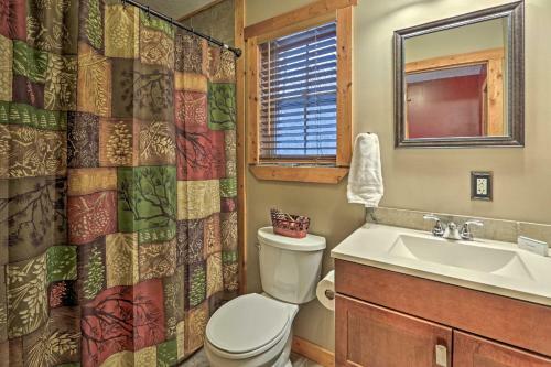 Rustic Cabin With Hot Tub - 7 Miles To Hocking Hills