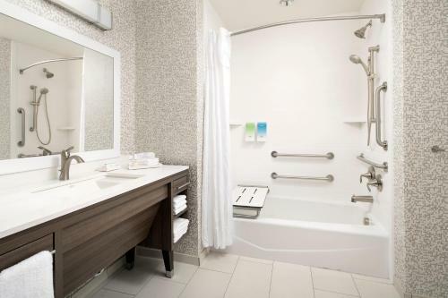 Hotel Home2 Suites By Hilton Marysville