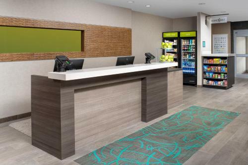 Hotel Home2 Suites By Hilton Marysville