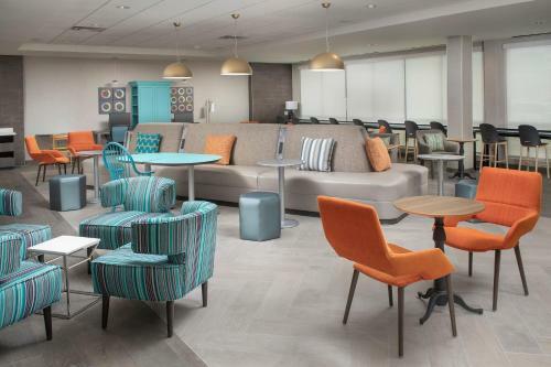 Hotel Home2 Suites By Hilton Marysville