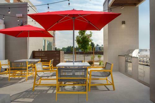 Hotel Home2 Suites By Hilton Marysville