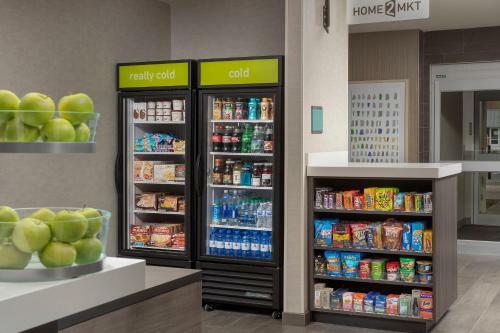 Hotel Home2 Suites By Hilton Marysville