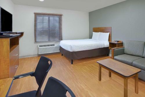 Hotel Woodspring Suites Columbus Urbancrest