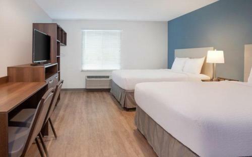 Hotel Woodspring Suites Columbus Urbancrest