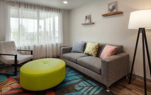 Hotel Woodspring Suites Columbus Urbancrest