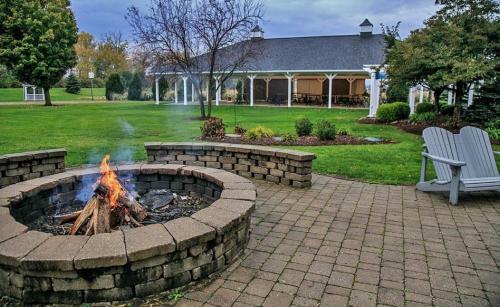 Agroturismo Millsite Lodge