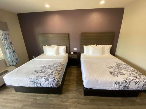 Surestay Plus Hotel By Best Western Ada