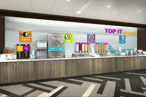 Hotel Tru By Hilton Oklahoma City Nw Expressway