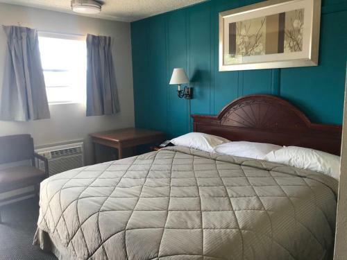 Hotel Lakeside Inn