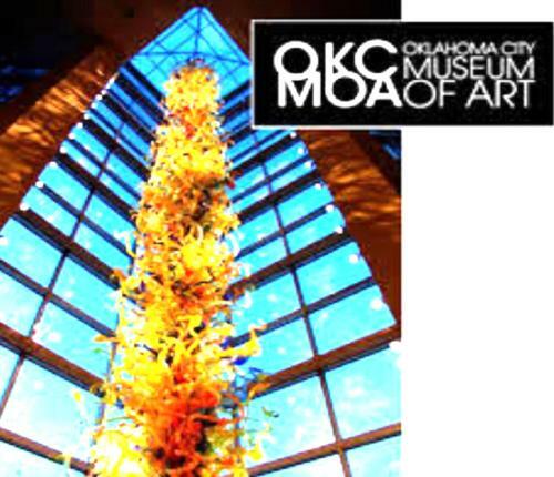 Apartamento Bright Okc Midtown Studio-coolest Neighborhood