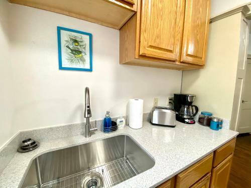 Apartamento Bright Okc Midtown Studio-coolest Neighborhood