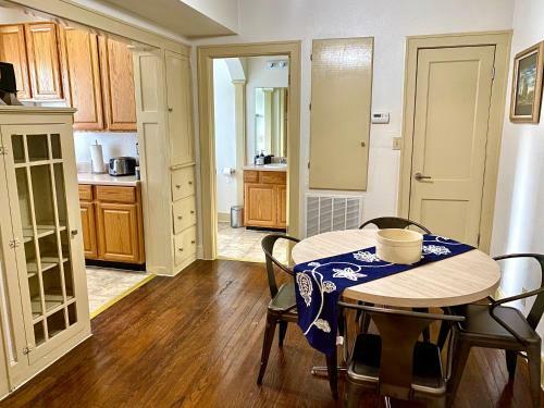 Apartamento Bright Okc Midtown Studio-coolest Neighborhood