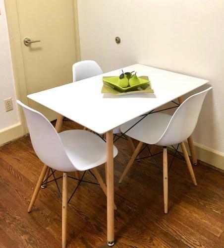 Apartamento Bright Okc Midtown Studio-coolest Neighborhood