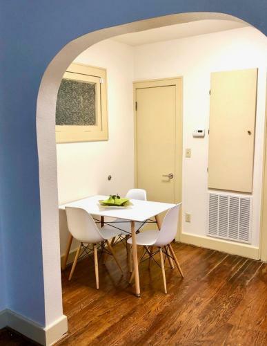 Apartamento Bright Okc Midtown Studio-coolest Neighborhood