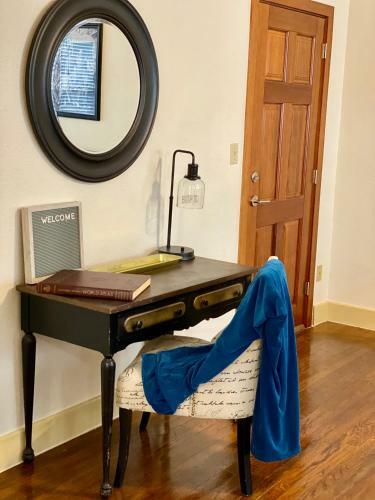 Apartamento Bright Okc Midtown Studio-coolest Neighborhood